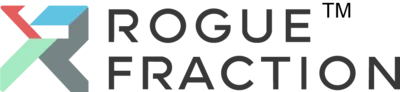 Rogue Fraction logo